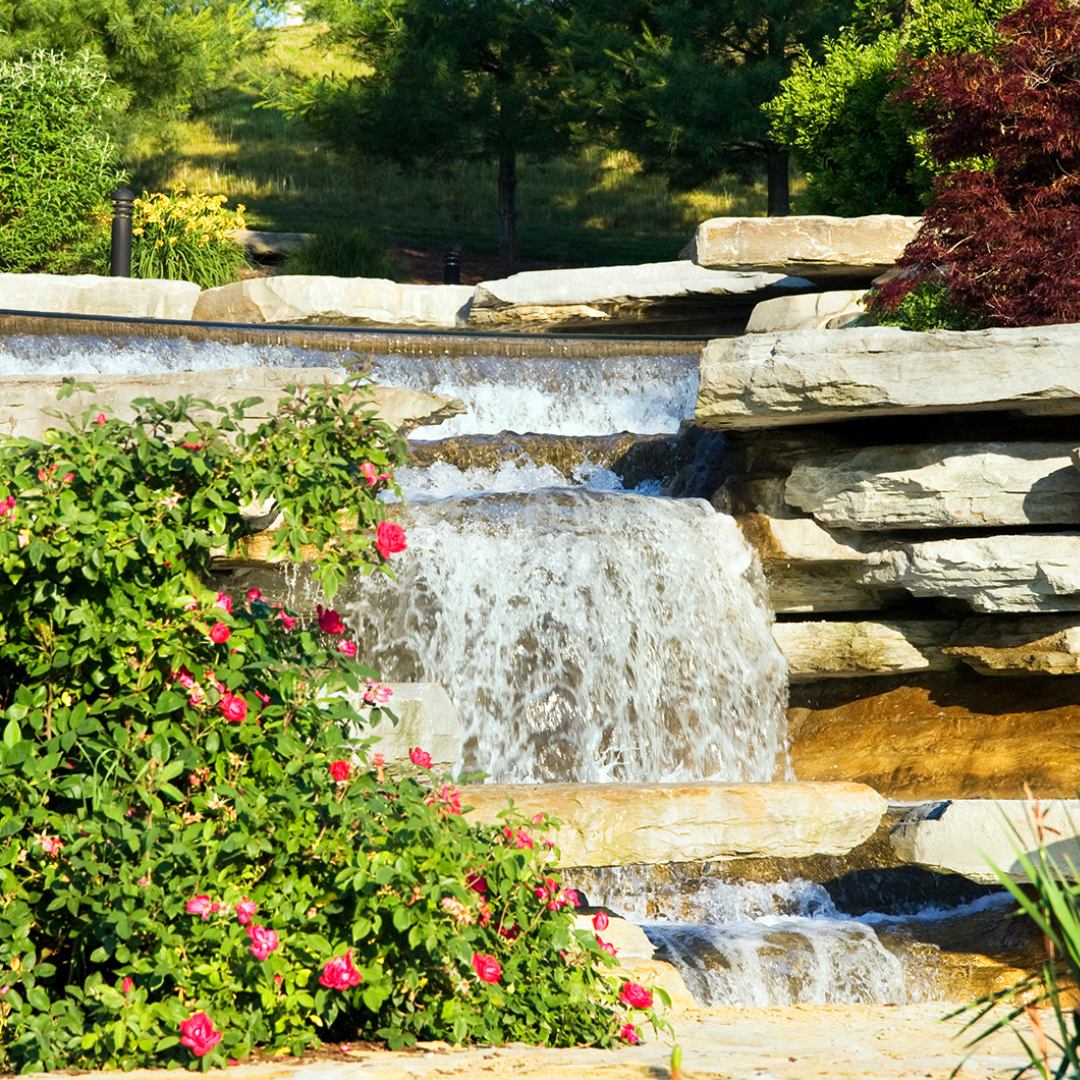 Hardscaping