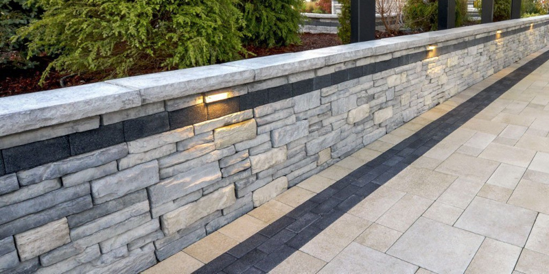 Hardscape Contractor in Huntersville, North Carolina