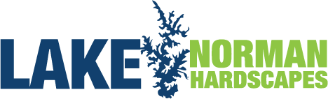 Lake Norman Hardscapes
