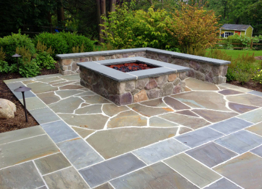 Lake Norman Hardscapes