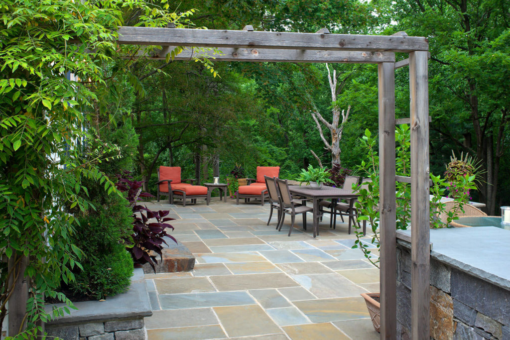 Lake Norman Hardscapes
