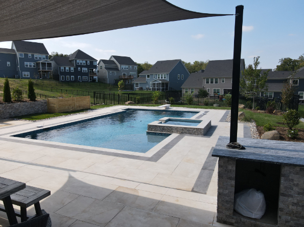 Lake Norman Hardscapes